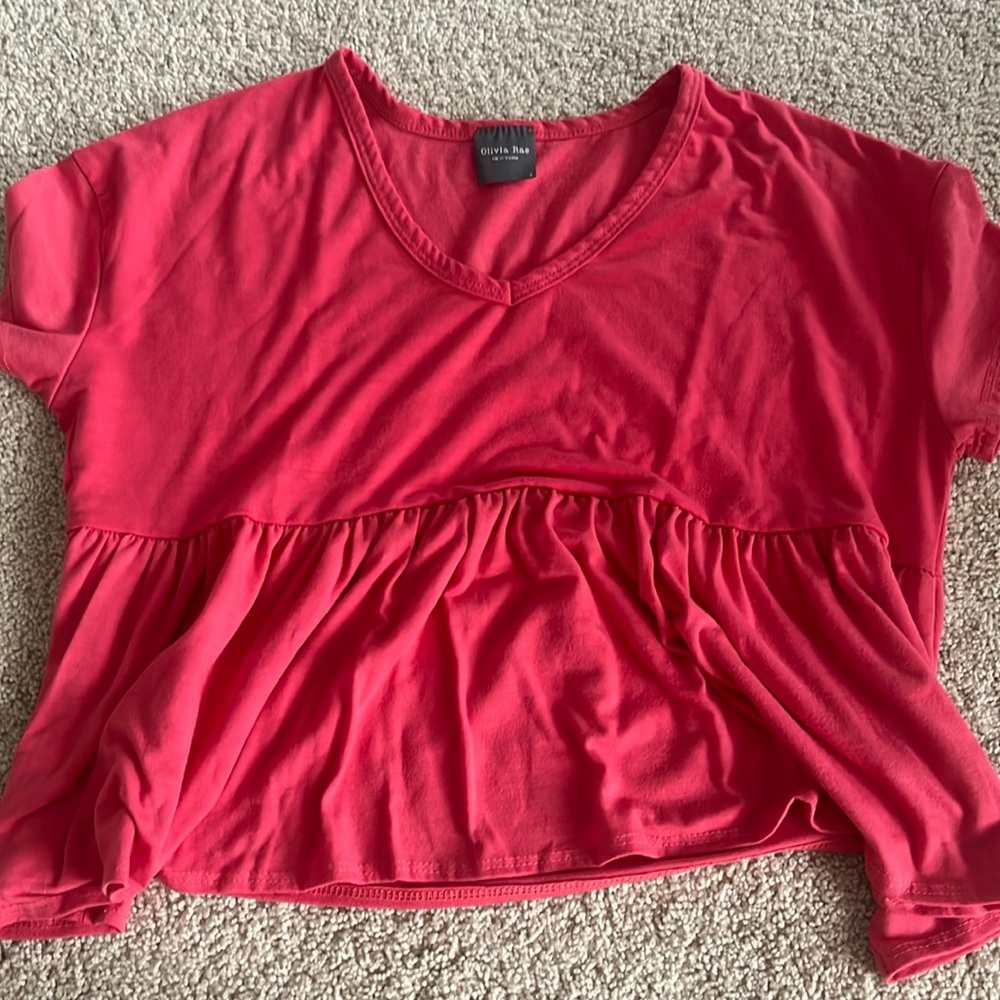 summer top